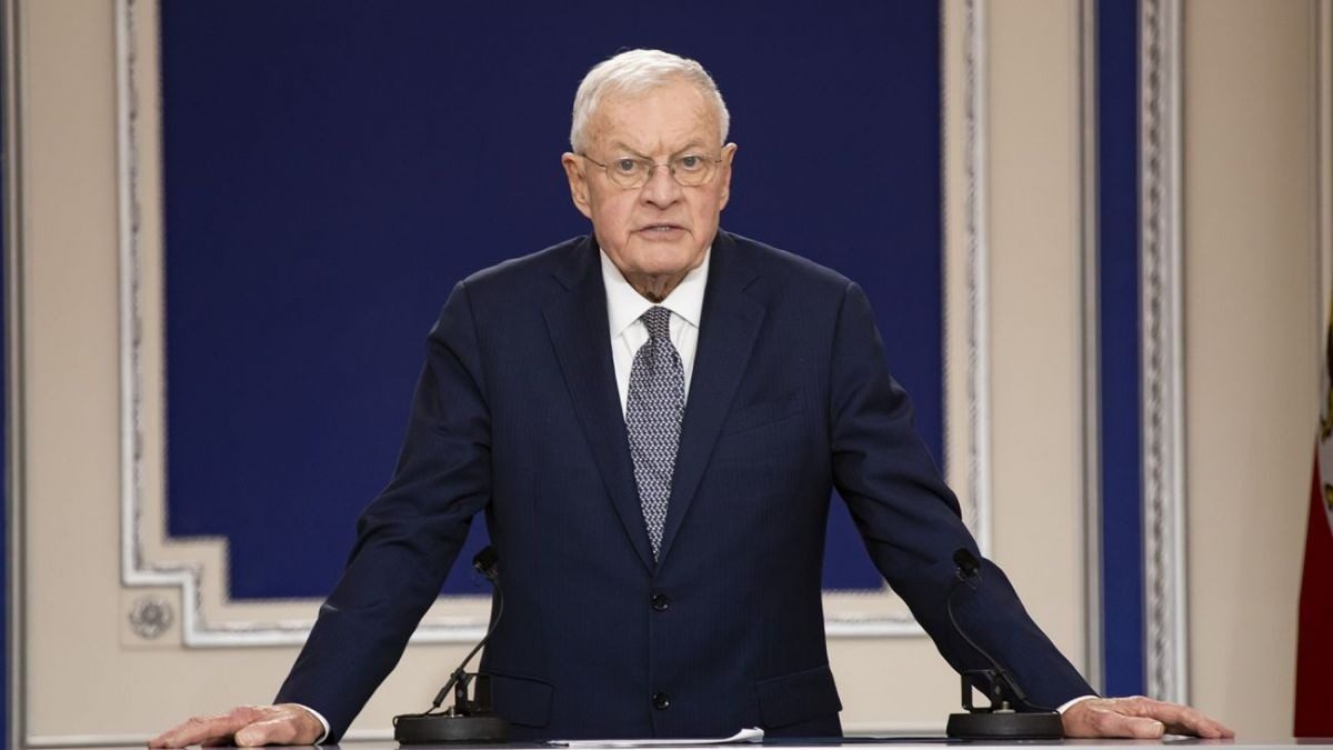 РФ не виграє цієї війни: Келлог жорстко поставив росіян на місце