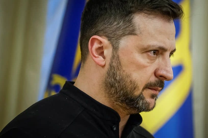 Скільки українців довіряють Зеленському: соціологи здивували відповіддю ➤ Prozoro.net.ua