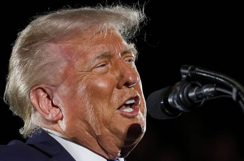 Трамп зіпсував Путіну свято 9 травня
