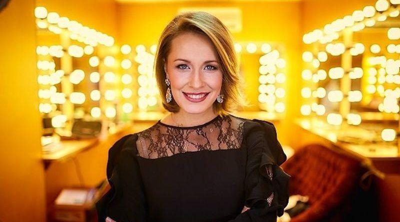 “Розумію – потрібно менше алкоголю”: Кравець зізналася, що випиває