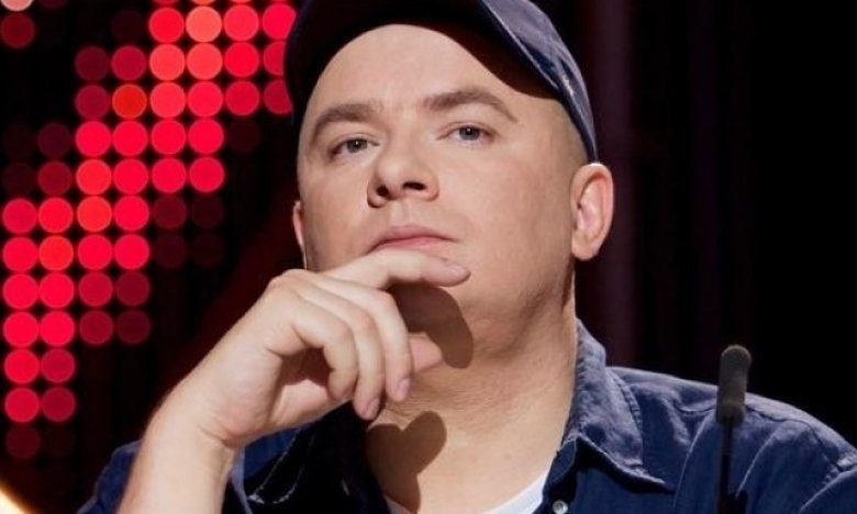 Андрей Данилко рассказал, почему у него нет семьи