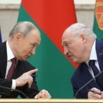 Лукашенко боїться їхати до Путіна: спливла справжня причина ➤ Prozoro.net.ua