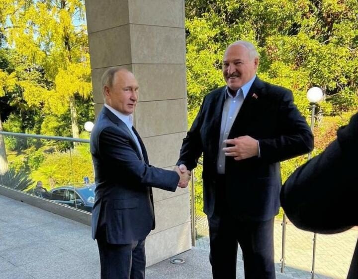 Лукашенко боится ехать к Путину: всплыла настоящая причина