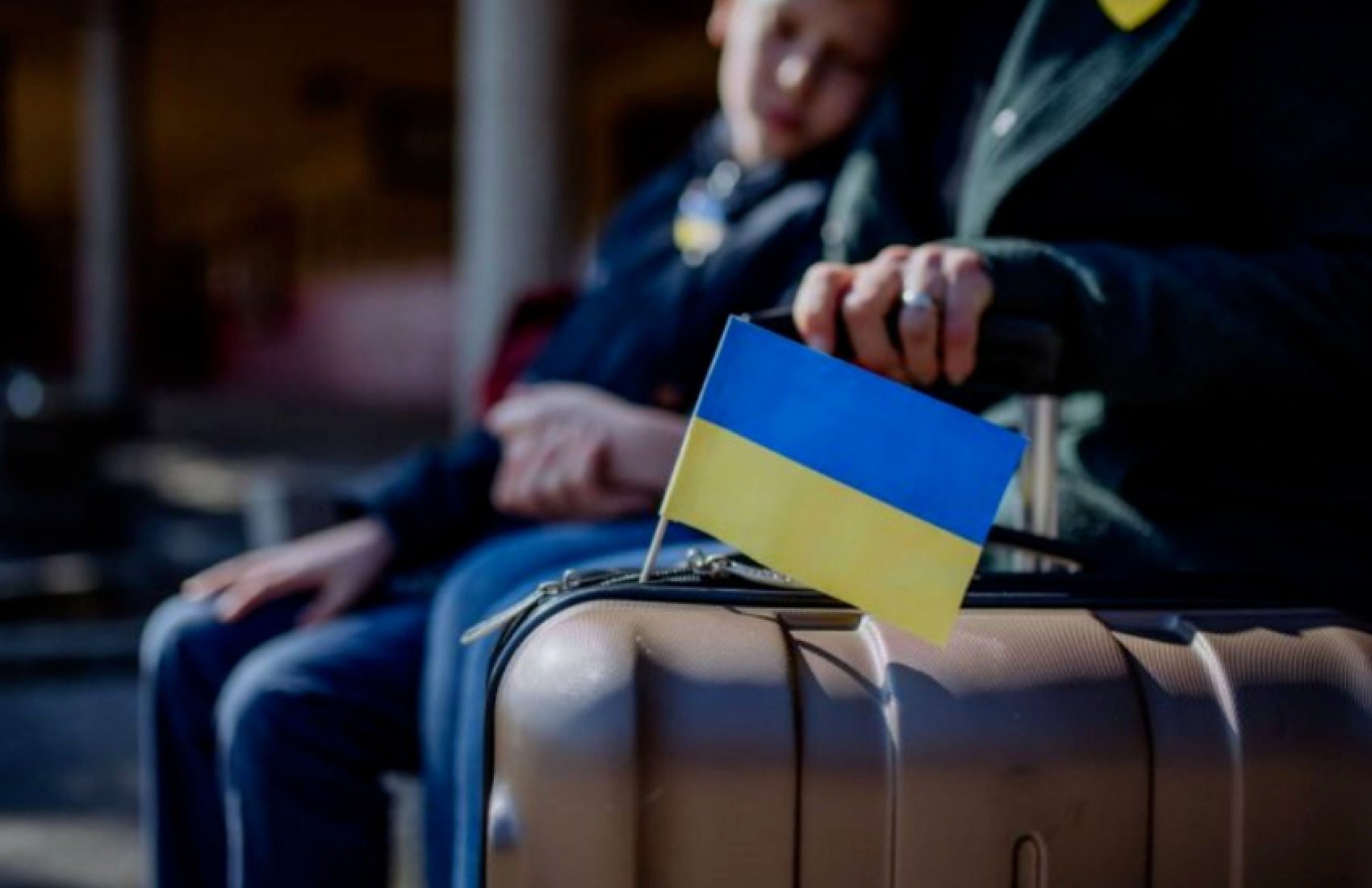 Трамп хочет выслать из США 200 тысяч украинцев: подробности от WP