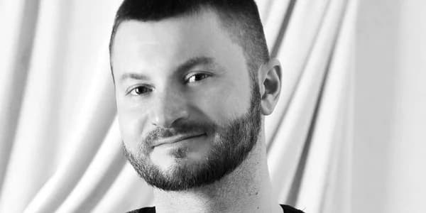 Актер-добровольец Максим Ковтун погиб на войне