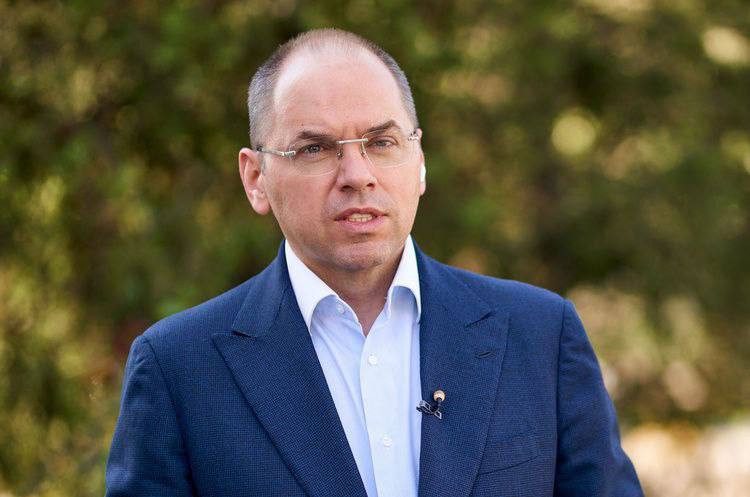 Коррупционная схема с паспортами на 7 миллионов евро: экс-министру объявили новое подозрение ➤ Prozoro.net.ua