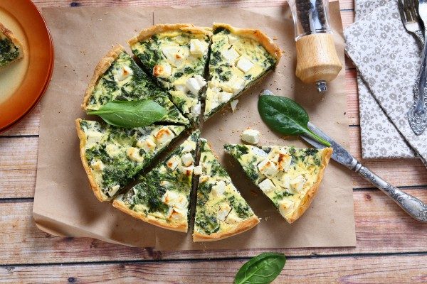 Манник с рикотой по простому рецепту: нежный, ароматный и очень вкусный ➤ Prozoro.net.ua