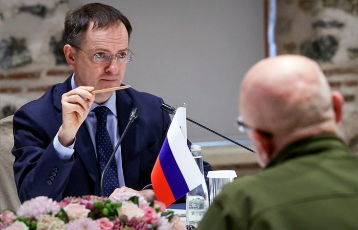 РФ створює умови для відмови від будь-якої мирної угоди – ISW