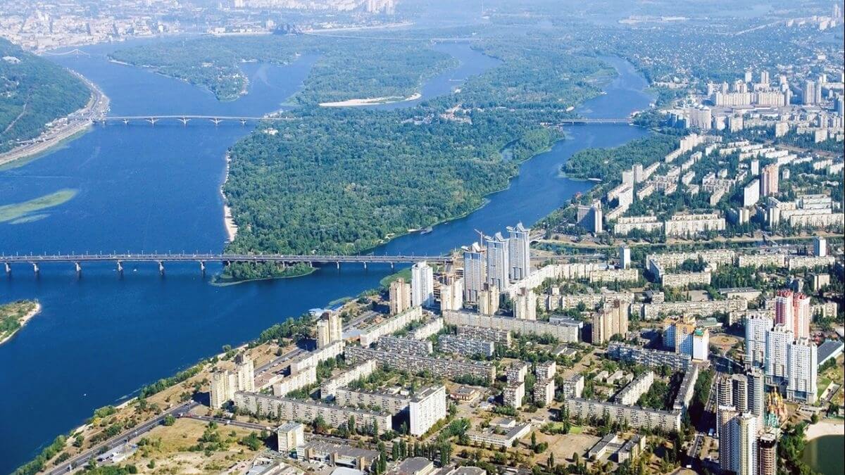 Історики розкрили справжню першу назву міста Дніпра