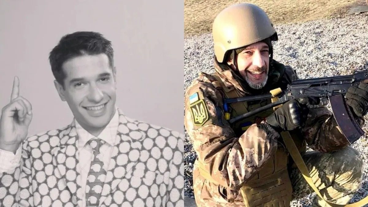 Останні слова Максима Неліпи: що ведучий написав перед смертю