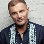 Вместе 30 лет и ругаются из-за Трампа: как выглядит жена Скрипки ➤ Prozoro.net.ua