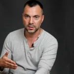 Зеленський увів санкції проти Арестовича та двох пропагандистів ➤ Prozoro.net.ua