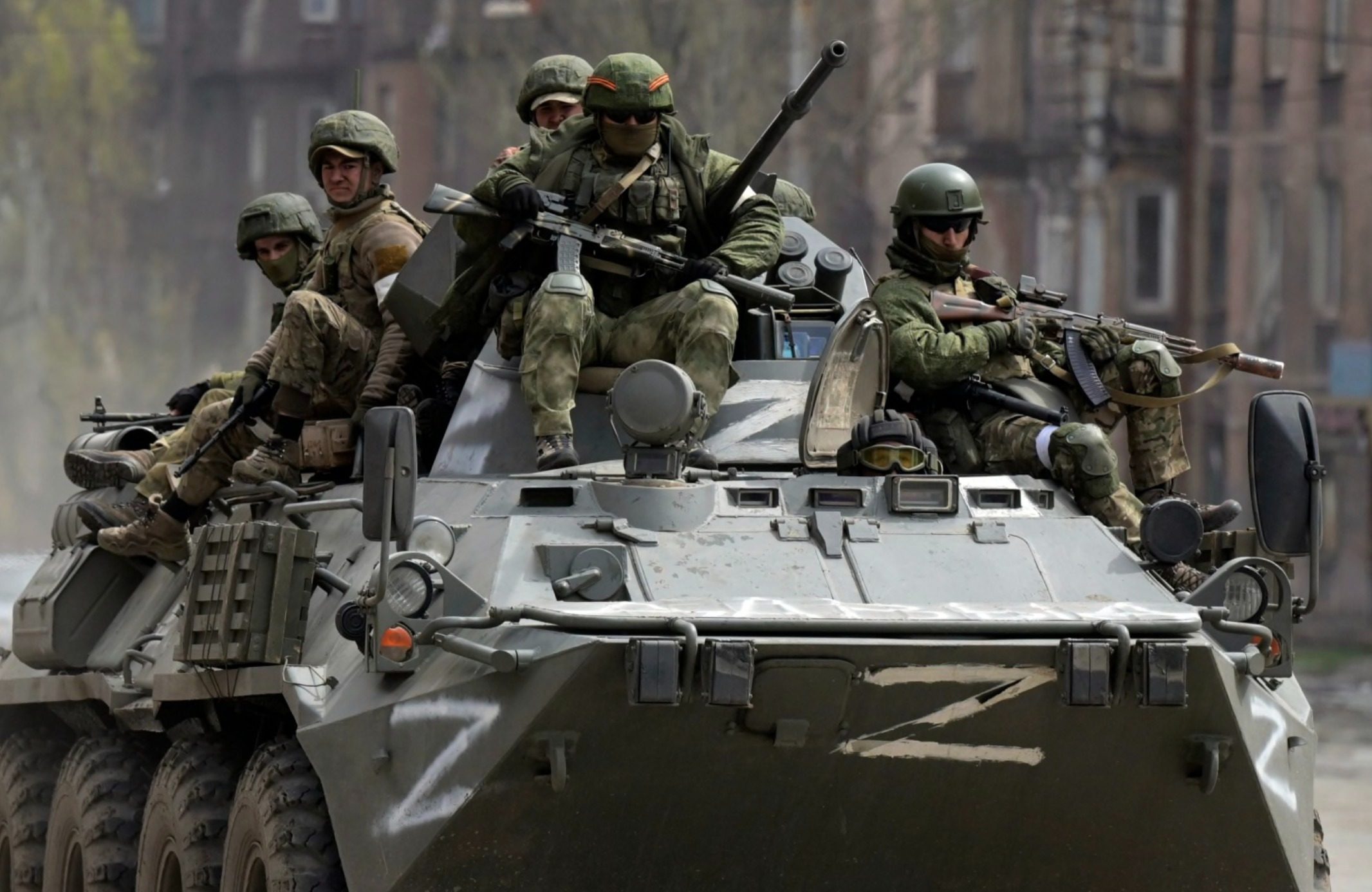 Росія не зможе воювати довго: у ЗСУ оцінили шанси супротивника