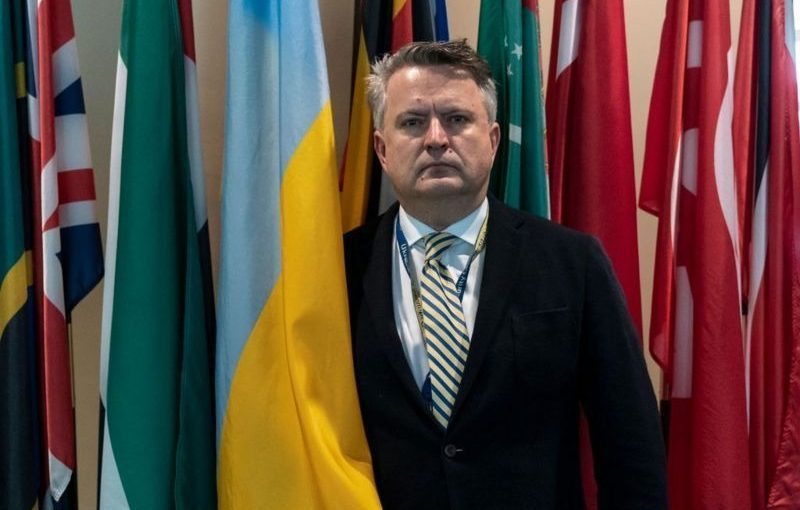 «Украинцы — это русские с нюансами»: инсайд Кислицы про «Стамбул» ➤ Prozoro.net.ua