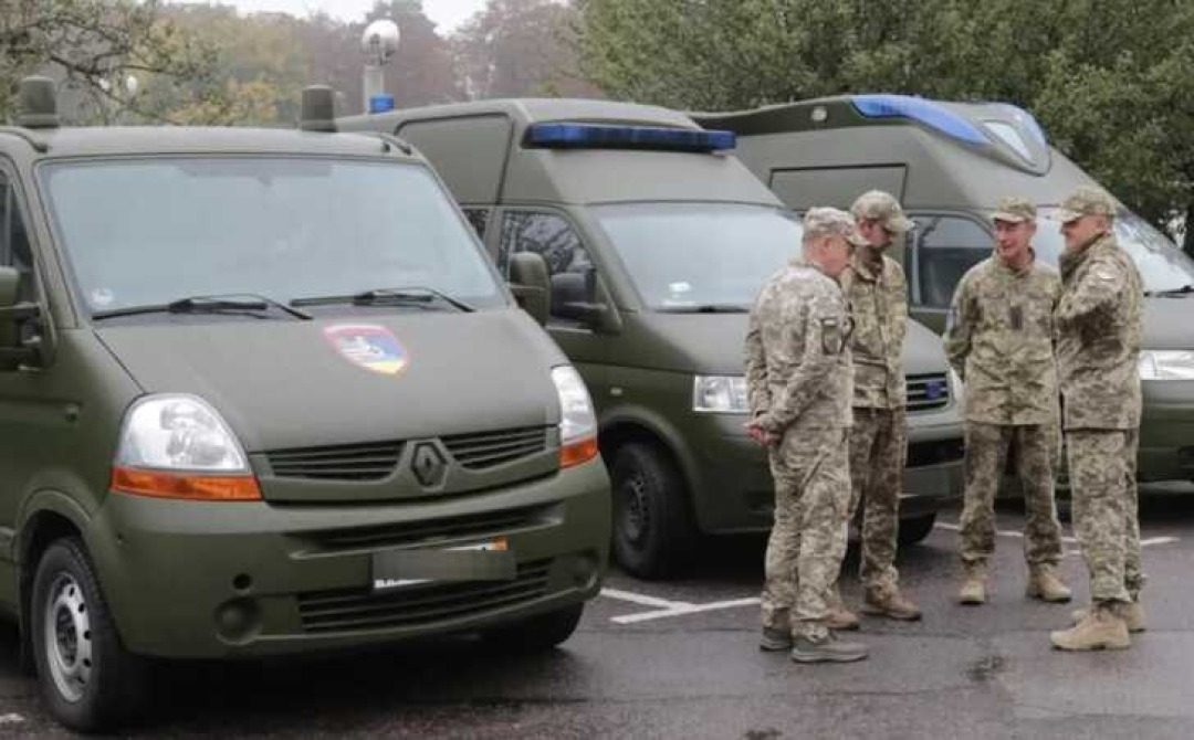 До 8 років ув’язнення: ЗСУ попередили, до чого тут ТЦК ➤ Prozoro.net.ua