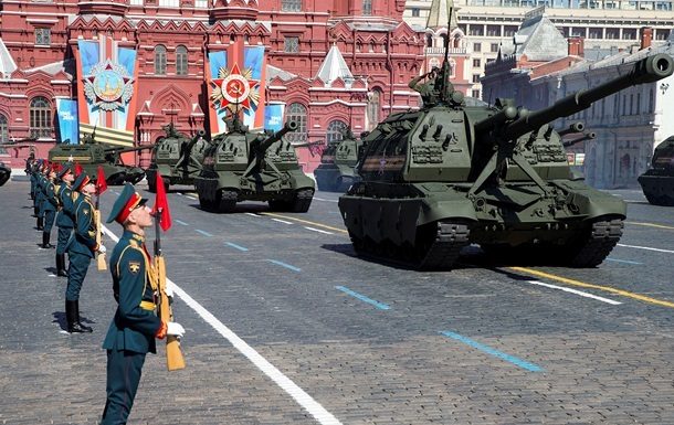 Главный «шабаш» 9 мая Кремль будет праздновать в бомбоубежище