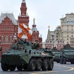 Головний “шабаш” 9 травня Кремль святкуватиме у бомбосховищі ➤ Prozoro.net.ua