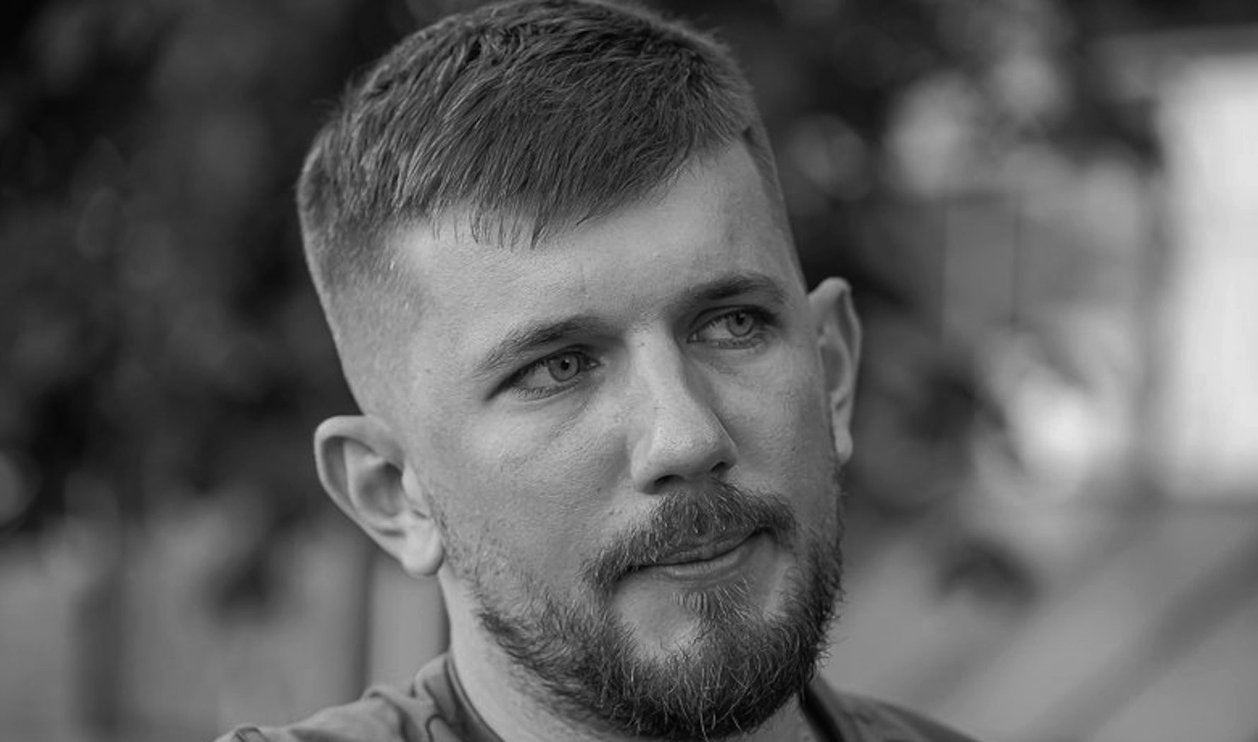 Павел Петриченко посмертно получил звание Героя Украины