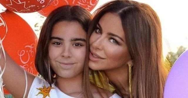 14-летняя дочь Лорак сделала пластическую операцию (фото) ➤ Prozoro.net.ua