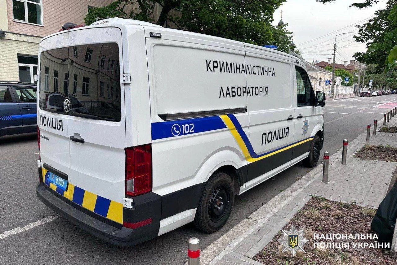 В Киеве нашли 10 тонн человеческих костей: полиция все объяснила