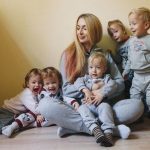 Пятерняшки из Одессы: куда делись и как выглядят детки ➤ Prozoro.net.ua