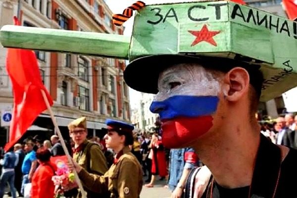 Россиян начинает бесить 9 мая — что изменилось и в чем причина ➤ Prozoro.net.ua