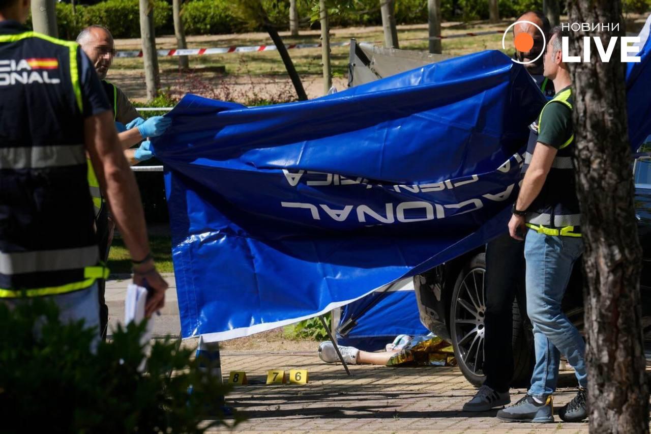 Убийство Андрея Портнова: какие версии рассматривает полиция ➤ Prozoro.net.ua