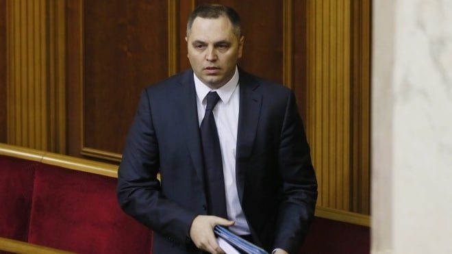 Зрадника Андрія Портнова застрелили в Мадриді: подробиці, відео з місця 