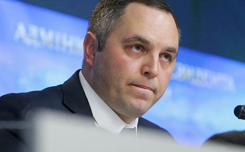 Убийство Портнова в Мадриде: появились новые подробности ➤ Prozoro.net.ua