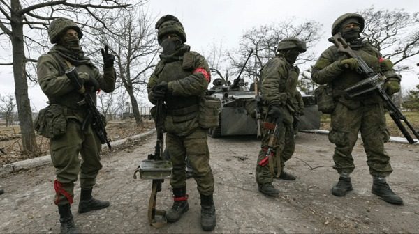 Буданов прокоментував можливий літній наступ РФ