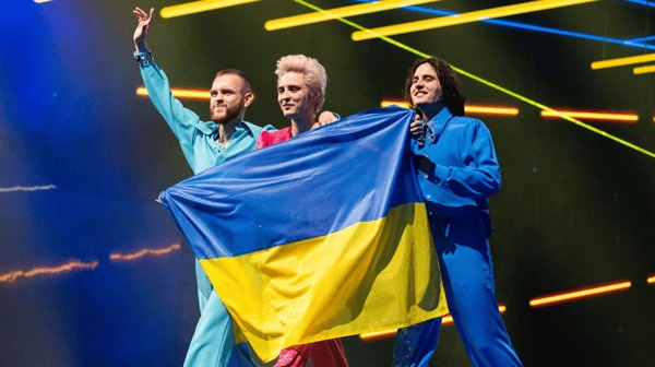 Євробачення-2025: представники двох країн просять вигнати Україну ➤ Главное.net