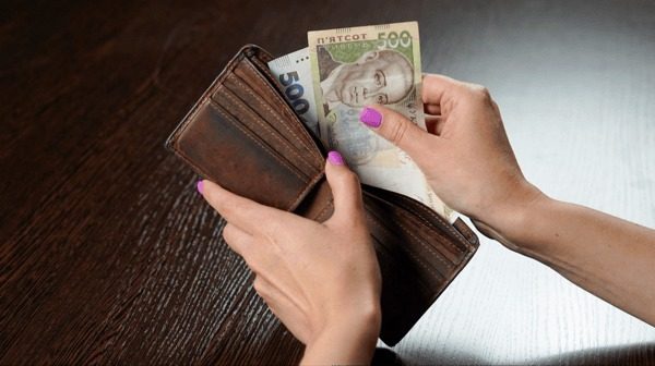 Положите это в кошелек, чтобы деньги всегда были у вас ➤ Prozoro.net.ua