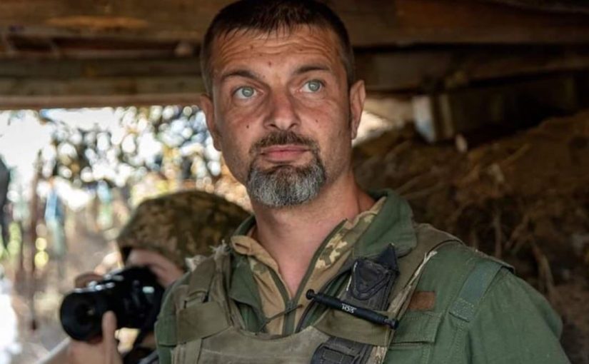 Діанов розкрив, ким працює після звільнення з полону ➤ Prozoro.net.ua