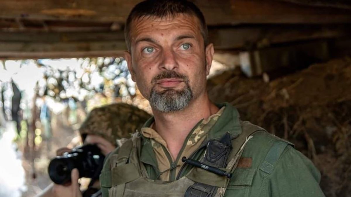 Діанов розкрив, ким працює після звільнення з полону ➤ Главное.net