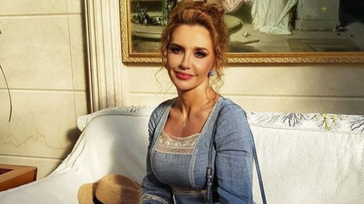 Звездный стилист рассказал, чем его шокировала Оксана Марченко