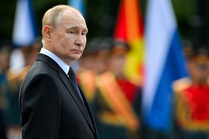 Трамп теряет терпение в отношении Путина, который «играет с огнем»