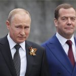 Путіну встановили дедлайн на початок перемир’я ➤ Prozoro.net.ua