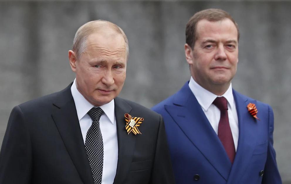 Путину установили дедлайн относительно начала перемирия ➤ Prozoro.net.ua