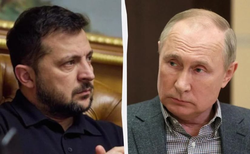 Астролог спрогнозував перемир’я в Україні: коли саме ➤ Prozoro.net.ua