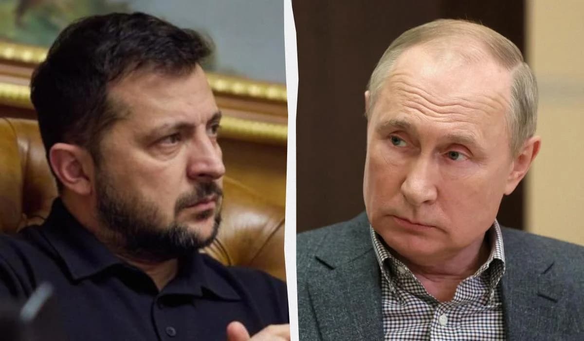 Зеленский озвучил новый дедлайн завершения войны