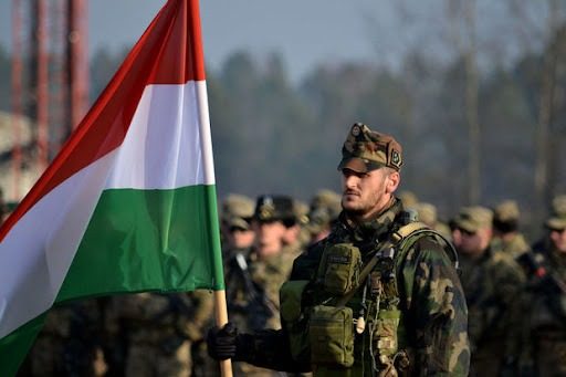 Угорщина готується до війни: опозиція злила розмову до Міноборони ➤ Prozoro.net.ua