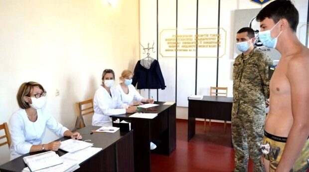 Мужчины должны пройти ВЛК до 5 июня — иначе огромный штраф