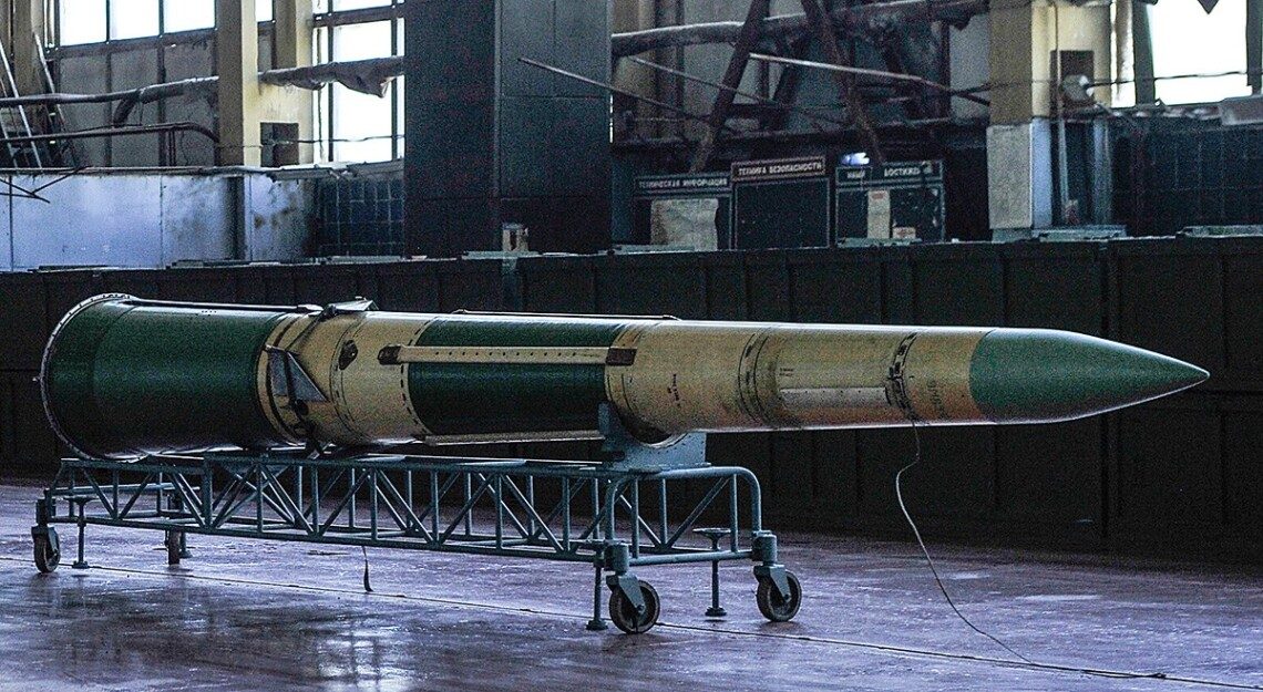 Україна інвестує в ракетні технології: Федоров розповів подробиці
