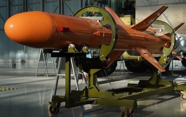 Україна інвестує в ракетні технології: Федоров розповів подробиці ➤ Prozoro.net.ua