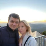 Заробляла мільйони на ломбардах: що відомо про дружину Разумкова ➤ Prozoro.net.ua