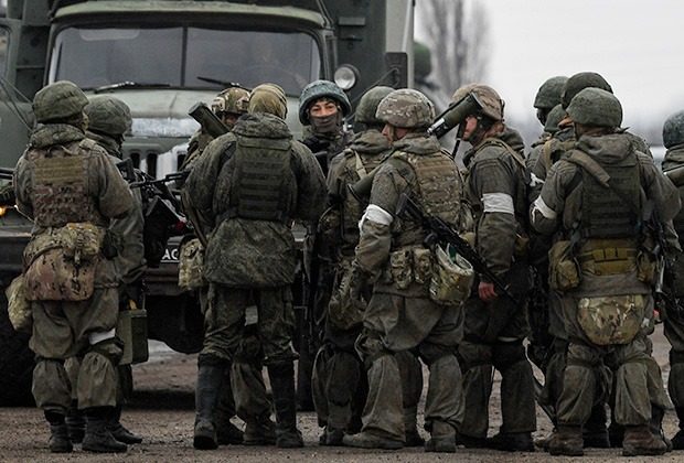 Росія не зможе воювати довго: у ЗСУ оцінили шанси супротивника