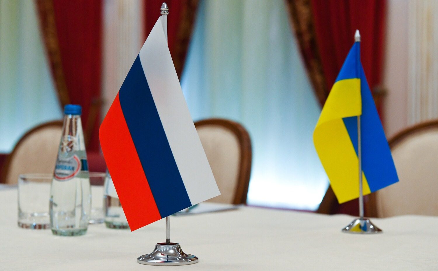 Подписание меморандума с РФ: Украине выдвинули новое условие ➤ Prozoro.net.ua