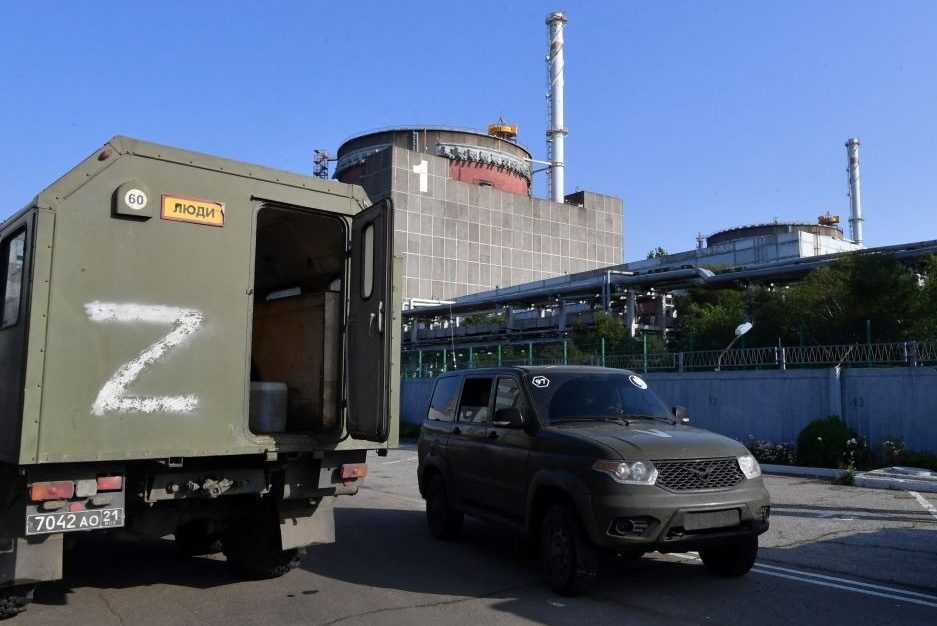 Деокупація ЗАЕС: названо умови повернення станції Україні ➤ Prozoro.net.ua