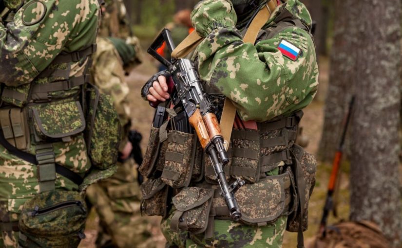 Росія охоплена хвилею насильства з боку “героїв СВО” ➤ Prozoro.net.ua