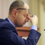 Яценюк не промовчав про угоду щодо корисних копалин ➤ Prozoro.net.ua